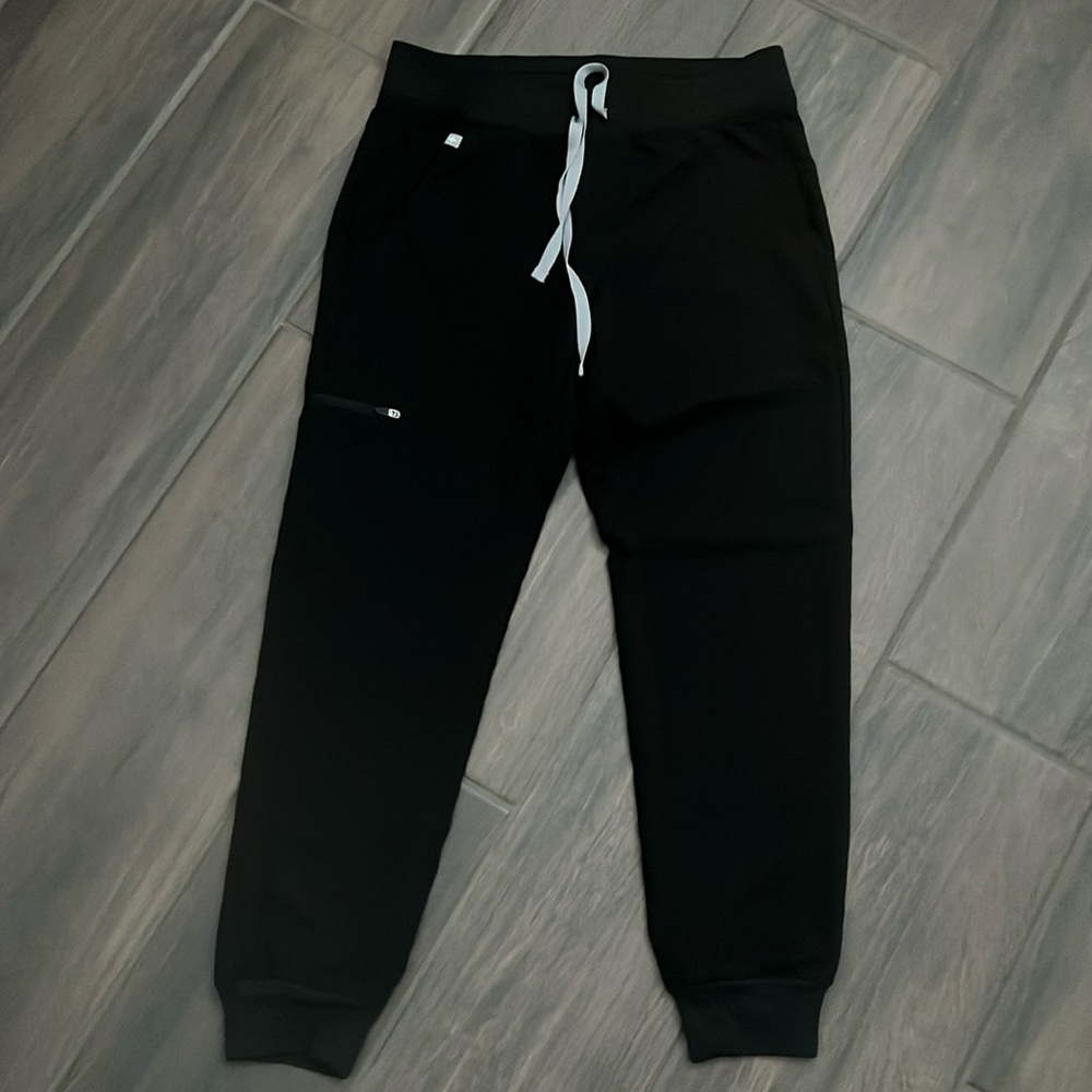 Ladies Figs Scrub Pants
